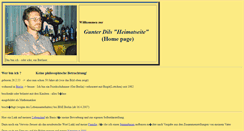Desktop Screenshot of dils.de